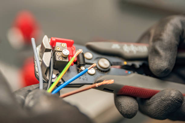 Best Emergency Electrical Repair  in Atlantic Beach, NC