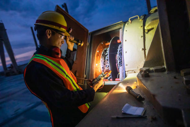 Best Local Electrician Companies  in Atlantic Beach, NC