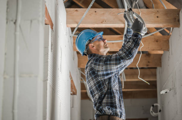 Best Industrial Electrical Services  in Atlantic Beach, NC