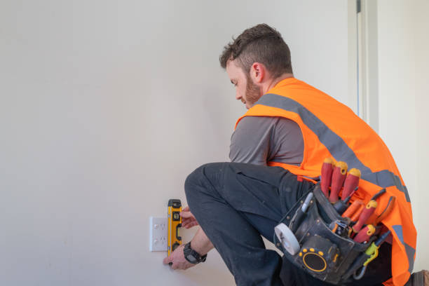 Best Ceiling Fan Installation Electrician  in Atlantic Beach, NC